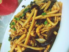 -正阳春烤鸭店(杨楼店)