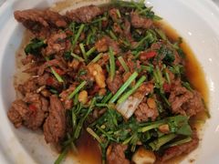 -兰湘子·湘菜小炒(长安万科广场店)