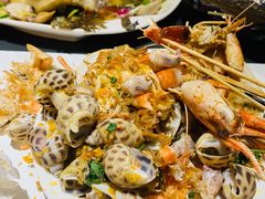 -79号渔船海鲜饭店(华强北店)