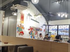 大堂-潮锅(西村财富公馆店)