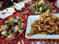 -人民公社大食堂(顺义总店)