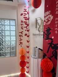 -Doria salon 小颜皮肤