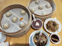 -鼎泰丰(嘉年华•海信广场VILLAGE店)