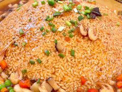-涵家味土菜馆·徽州一绝臭鳜鱼(三河古镇店)