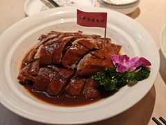 -顺鹅季·非遗烧鹅(六道口店)
