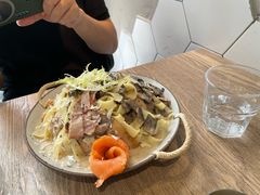 -Maxpoint Kitchen 西餐咖啡(乐峰广场店)