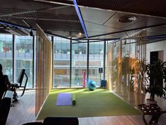 -VIP 威尔仕健身·游泳(嘉华中心店)