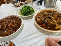 -小六农家乐(崇明西沙湿地店)