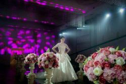 -谛融婚礼酒店·宴会厅(花园店)