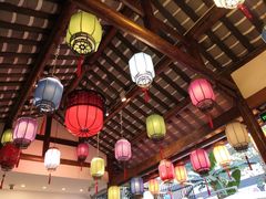 -院8里·少城记忆老川菜(宽窄巷子店)