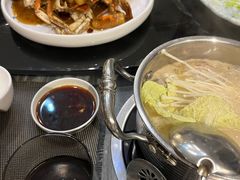 -虾佬圣汤·海鲜姿造(乐堤港店)