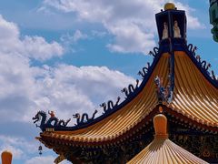 -六鼎山文化旅游区