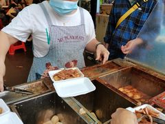-细妹五香牛杂(步行街店)