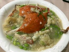 -老人和饭店(淮海中路店)
