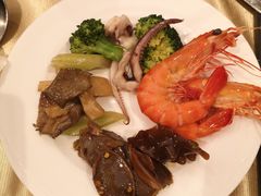 -安蒂娅·海鲜自助餐厅(安蒂娅美兰酒店)