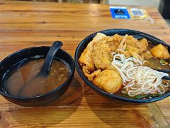 -螺蛳粉先生(蓟门桥店)