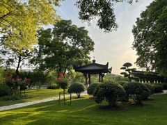 -堤角公园