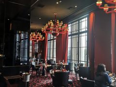 -L'ATELIER de Joel Robuchon(外滩18号店)