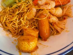 -左记港食(融科天城店)
