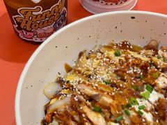 -万能料理屋(钟鼓岭路店)