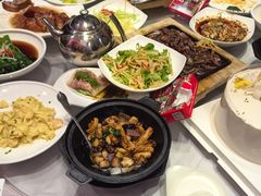 -高第街56号港式餐厅(山大路店)