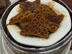 -凤凰楼酒家·粤宴点心(华强北店)
