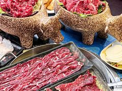 -刘少华贵州小黄牛·鲜牛肉火锅(总店)