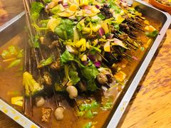 -特色油卤串串(水碾河店)