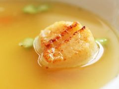 -上海和平饭店-华懋阁 The Cathay Room