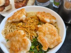 -牛记咖喱美食(十月初五日街店)