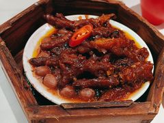 -避风塘·金牌店·夜宵(金玉兰店)