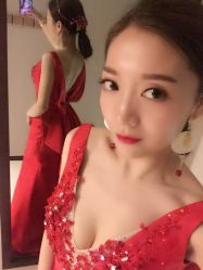 点击看大图 -MANLI BRIDAL婚纱