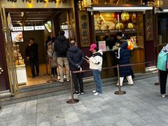 -南翔馒头店(豫园店)