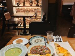 -格鲁·秀色Georgia’s Feast