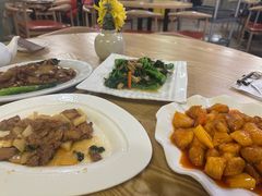 -佛有缘素食馆·荔湾老字号(陈家祠首店)