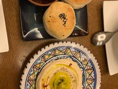 -Tajine Moroccan塔金摩洛哥中东餐厅