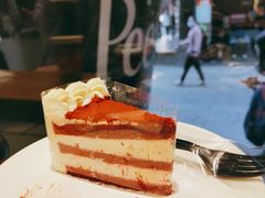 -Peet's Coffee皮爷咖啡(豫园店)