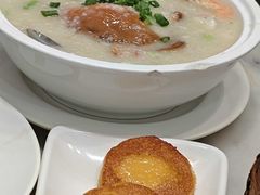 水蟹粥-华峰食馆(氹仔店)