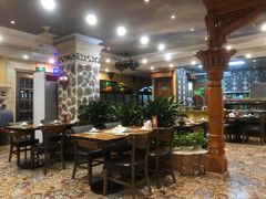 大堂-巴依老爷新疆美食(望京小街店)