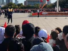 -大连人民广场