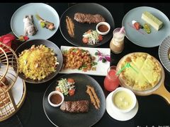 -法兰度航空主题餐厅(端州店)