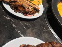 -火锅岛潮牌自助餐厅(天津天佑城店)