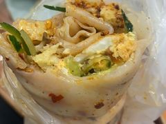 -小竖点徽派卷面皮(洪都店)