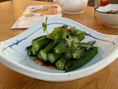 -渔·海鲜餐厅（东澳可域度假村内）南沙湾沙滩店