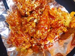 -米屋石锅拌饭(师大店)