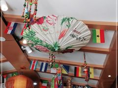 -宋家族亭多国籍料理(泰华城店)