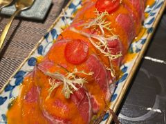 -大葉日本料理·龍蝦任食放題(廣州W酒店)