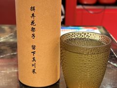-廖川菜(太阳宫店)