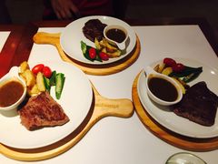 -斗牛士牛排(南京东路店)