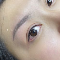 点击看大图 -AM半永久纹眉